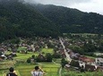 [Day trip bus tour from Kanazawa Station] Shirakawa-go / Gokayama Two World Heritage Village Enjoyment Tour