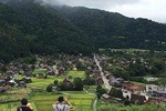 [Day trip bus tour from Kanazawa Station] Shirakawa-go / Gokayama Two World Heritage Village Enjoyment Tour