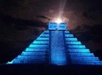 Tour Chichen Itza Light & Sound "Noches de Kukulkan"