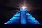 Tour Chichen Itza Light & Sound "Noches de Kukulkan"