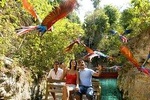 Xcaret Plus Park Tour 