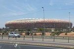 Fully-day Johannesburg Tour and Lunch