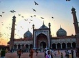 Private: Best of Old & New Delhi Tour With Entrances