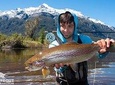 Fly Fishing Trips in Bariloche