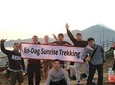 Bali Private Trekking Tour : Sunrise At Batur Volcano - Free WiFi by En-Dag 