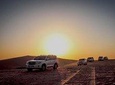 Sundowner Desert Safari Dubai with VIP Dinner Setup