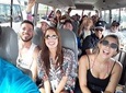 Hell and Crystal Cave Adventure Private Tour