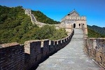 Mutianyu Great Wall Tickets Booking