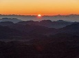 Sunrise Pilgrimage On Mount Sinai & St. Catherine's Monastery