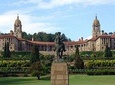 Pretoria Capital Tour