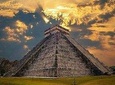 Chichen Itza vip full day
