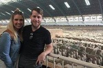 Xian Discovery: Half Day Visit of Terracotta Warriors