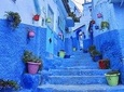 A day tour to the blue city of Chefchaouen 