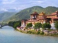 Punakha Dzong