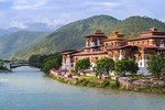 Punakha Dzong