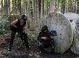 Riga Outdoor Paintball