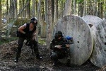 Riga Outdoor Paintball
