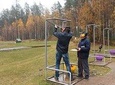 Riga Clay Pigeon Shooting