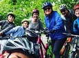 Award-winning cycle tour to Edinburgh's coast 