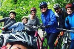 Award-winning cycle tour to Edinburgh's coast 
