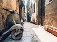 Cultural & Spiritual Trails of Old Town Varanasi Guided Walking Tour