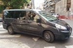 Transfer Punta Raisi Airport - Palermo city - Mondello