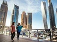 Full Day Private Dubai City Tour Traditional to Modern 