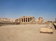 Ramesseum Temple and Carter House