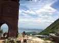  Hue to Hoi An by car via Hai Van Pass, Marble Mountains, Lang Co beach, Lap An