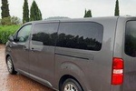 Private transfer from Rome to Ravello with 2 hrs stop in Pompeii Ruins