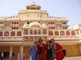 Golden Triangle, Delhi Agra Jaipur Tour
