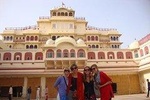 Golden Triangle, Delhi Agra Jaipur Tour