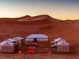  4 Days / 3 Nights Sahara Desert From Fez To Marrakech ( Luxury )