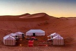  4 Days / 3 Nights Sahara Desert From Fez To Marrakech ( Luxury )