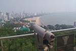 Mumbai Private City Sightseeing Tour - With Local Train Ride