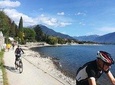 LAKE COMO BIKE TOUR Colico/Domaso