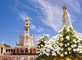 Private Transfer From / To Lisbon Airport x Fatima