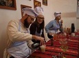 PISCO SOUR COCKTAIL CLASS 7:00 PM TO 8:00 PM (Available only in english)