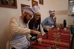 PISCO SOUR COCKTAIL CLASS 7:00 PM TO 8:00 PM (Available only in english)