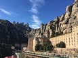 Montserrat Monastery and Hiking Experience from Barcelona