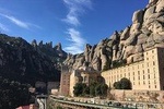 Montserrat Monastery and Hiking Experience from Barcelona