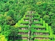 1 Day Ultimate Tour to Koh Ker & Beng Mealea