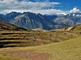 Sacred Valley of the Incas tour - 1 day tour