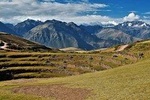 Sacred Valley of the Incas tour - 1 day tour