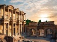 Ephesus Tour from Izmir Hotels