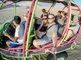 ICA! City Tours + Huacachina + Buggy + Sandboarding + Wine Cellar.