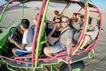 ICA! City Tours + Huacachina + Buggy + Sandboarding + Wine Cellar.