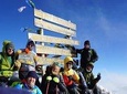 Kilimanjaro: Marangu Route