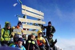 Kilimanjaro: Marangu Route