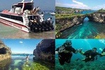 Tour West Of Nusa Penida with Snorkeling all-Inclusive